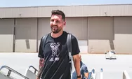 Pelatih Philadelphia Union Singgung Messi di Inter Miami: Semifinal Piala Liga 2023