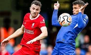 Hasil Chelsea Vs Liverpool: Klasemen Liga Inggris Terbaru
