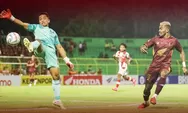 Hasil PSM Vs Persis: Klasemen Liga 1 Terbaru