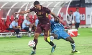 Hasil PSM Vs Yangon United di Playoff Piala AFC: Ternyata Beda Kelas