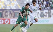 Hasil Persebaya Vs Persikabo, Hasil Dewa United Vs Persis Solo: Klasemen Liga 1 Terbaru