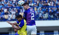 Hasil Persib Vs Barito Putera, Hasil PSS Vs Bhayangkara FC: Klasemen Liga 1 Terbaru
