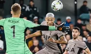 Hasil Piala Liga Inggris 2023/2024 Babak Kedua: Tottenham Tersingkir Dramatis, Kekalahan Perdana Postecoglou, Puasa 15 Tahun Tanpa Gelar Berlanjut