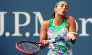 Hasil US Open 2023 Hari 2 Tunggal Putri: Tumbangnya Unggulan 7 dan Drama Ons Jabeur