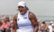 Hasil US Open 2023 Hari 3 Tunggal Putri: Unggulan 18 dan 19 Pulang ke Rumah