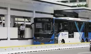 Heru Budi Hartono Sudah Setujui Tarif Transjakarta Rute Kalideres-Bandara Soetta
