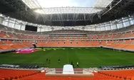 JIS Ditunjuk FIFA Jadi Stadion Piala Dunia U-17 2023 Gantikan Gelora Bung Karno: Tak Perlu Digoreng ke Politik
