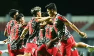Jadwal Thailand U23 Vs Indonesia U23: Semifinal Piala AFF U23 2023