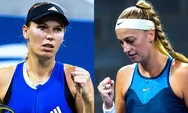 Jadwal US Open 2023 Hari 3: Djokovic, Ruud, Tiafoe, Gauff, Swiatek, Rybakina, Tsitsipas, Kvitova, hingga Azarenka Bertanding