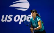 Jadwal US Open 2023 Hari 4: Alcaraz, Medvedev, Rublev, Pegula, Sabalenka, Svitolina, Sinner, Jabeur Main