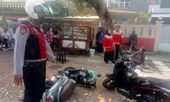 Jasa Raharja Tak Akan Santuni Pemotor Lawan Arah Tertabrak Truk di Lenteng Agung, Ini Aturannya