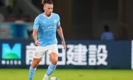 Karier Meredup di Manchester City, Kalvin Phillips Disarankan Segera Pergi Meninggalkan Etihad Stadium