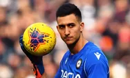 Inter Milan Belum Dapat Kiper: Kenapa Tidak Kiper Atalanta dan Salernitana Ini?