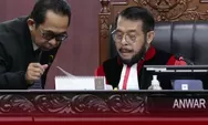 Hari Ini MKMK Bacakan Putusan Dugaan Pelanggaran Etik Anwar Usman