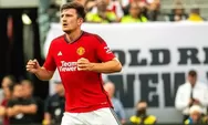 Minta Gaji Besar, Kepindahan Harry Maguire ke West Ham United Terancam Batal