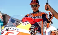 Zarco ke Honda: Marc Marquez Siap-siap ke Pramac Ducati?