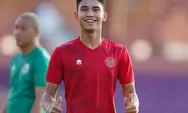 Tak Ada Nama Marselino Ferdinan di Timnas U-23 ke Piala AFF U-23: Ini Penjelasan Ketua Umum PSSI