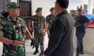 Oknum TNI Sambangi Polrestabes Medan, SETARA Insitute: 'Normalisasi Intimidasi' Penegakan Hukum Berulang