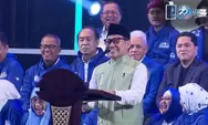 Cak Imin Beri Jaminan, Siapa yang Gandeng PKB Akan Jaya