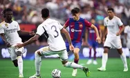 Pelatih PSG Melirik, tapi Pedri Pilih Setia Berseragam Barcelona