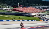 Setelah Putar Otak, KTM Bisa Daratkan Marc Marquez di MV Agusta