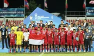 Indonesia Kalah Adu Penalti dari Vietnam di Piala AFF U23 2023: Ini Alasan Shin Tae-yong Pasang Ernando Ari Sebagai Algojo