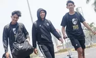 Persebaya Surabaya Vs PSM Makassar: Tavares Beri Pesan Khusus
