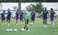 Persib Bandung Bersiap Kedatangan Barito Putera: Beneran Sudah Siap?