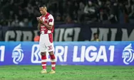 Persis Solo Vs Bali United: Bisa Manfaatkan Kelelahan Tamu?