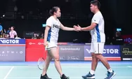 Praveen/Melati Tersingkir dari Australian Open 2023: Ada yang Salah?