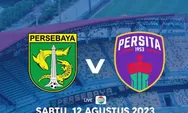 Prediksi Skor Persebaya Vs Persita: Jadwal Liga 1 Hari Ini