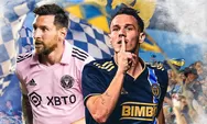 Prediksi Skor Philadelphia Union Vs Inter Miami: Semifinal Piala Liga 2023