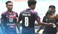 RANS Nusantara Vs Dewa United: Tuan Rumah Bakal Menang Mudah?