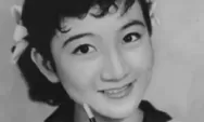 Sakiko Kanase, Istri Jepang Soekarno yang Bunuh Diri di Kamar Mandi Karena Cemburu