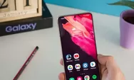 Samsung Setop Pembaruan Perangkat Lunak 12 Perangkat Galaxy, Cek Ponsel Anda!