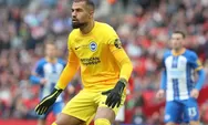 Berburu Kiper Baru, Kiper Brighton Ini Jadi Incaran Utama Chelsea