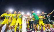 Sejarah Piala Champions Klub Arab: Gabungan Tiga Kejuaraan
