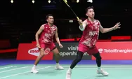 Ganda Putra Indonesia Gagal Total di BWF World Championships 2023: Apa Solusi dari PBSI?