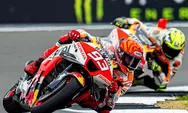 Honda Punya Masalah Besar: Stagnasi Proyek MotoGP