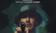 Jadwal Tayang dan Sinopsis Film The Killer Karya David Fincher, Ada Michael Fassbender dan Arliss Howard