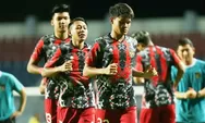 Timnas Indonesia U-23 Lolos ke Semifinal Piala AFF U-23: Ditolong Malaysia dan Vietnam
