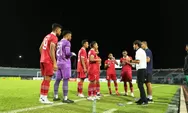 Timnas Indonesia U23 Dibebani Target Lolos ke Piala Asia U23 2023: Ke Olimpiade Paris 2024 Bisa?