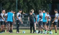 Tak Diperkuat Sejumlah Pemain Terbaiknya, Pelatih Malaysia U-23 Tak Mau Remehkan Timnas Indonesia U-23
