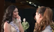 Safa Attamimi, Sang COO Makin Tercepit? Polisi Akan Tetapkan Tersangka di Skandal Miss Universe Indonesia
