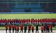 Talenta Pemain Medan di Timnas Indonesia Menghilang? Ada Apa?