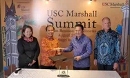 Alumni University of Southern California di Indonesia Deklarasikan Program Beasiswa Senilai 2 Juta Dollar