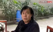 Komedian Komeng Ganti Nama Demi Sukses dalam Pileg, Dikabulkan Pengadilan