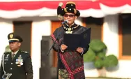 HUT ke-78 RI, Mahfud MD: Persatuan dalam Keragaman Modal Terbaik Jaga NKRI