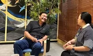 Puan Bertemu Luhut Empat Mata, Bantah Tutup Jalur Komunikasi dengan Parpol Lain