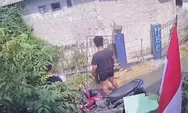 Video Remaja Dicekik Hingga Kepala Diinjak di Lenteng Agung Jaksel, Viral di Medsos